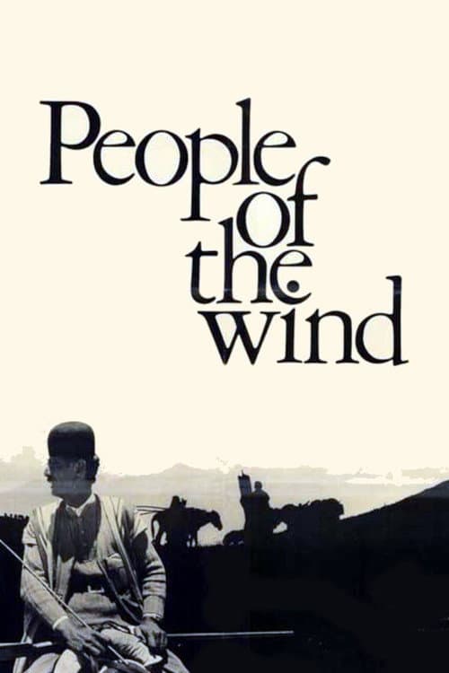 Постер: People of the Wind