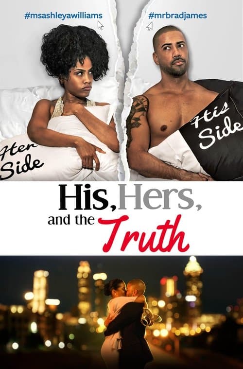 Постер: His, Hers and the Truth
