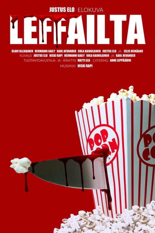 Постер: Leffailta