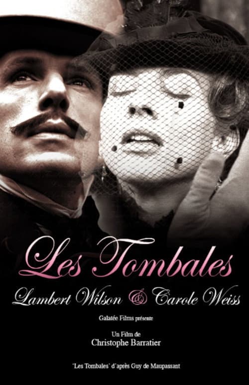 Постер: Les Tombales
