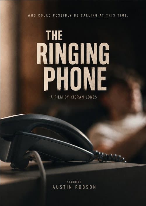 Постер: The Ringing Phone