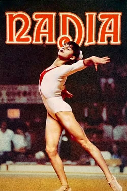 Постер: Nadia