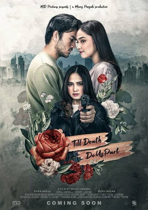 Постер: Till Death Do Us Part