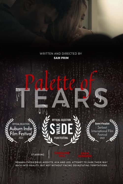 Постер: Palette of Tears