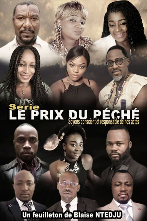 Постер: Le prix du péché