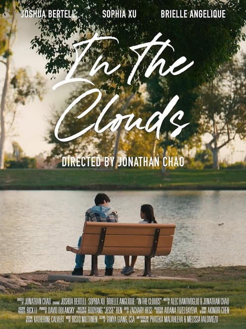 Постер: In The Clouds