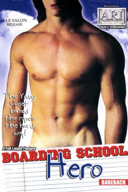 Постер: The Boarding School Hero