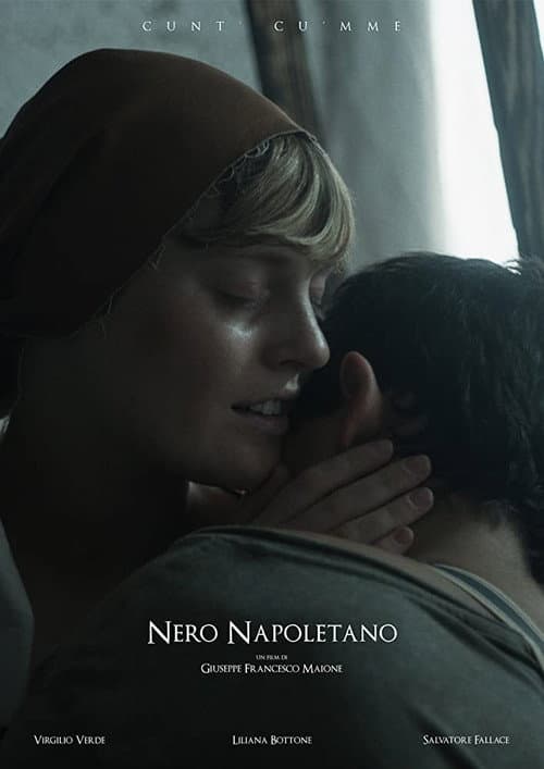Постер: Nero napoletano