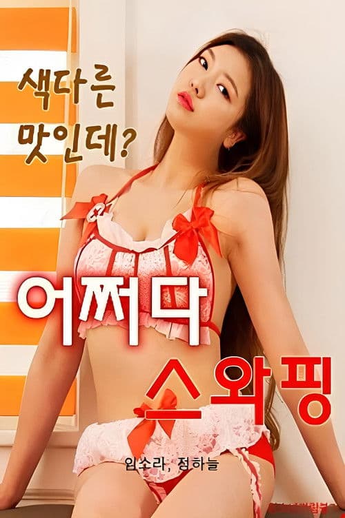 Постер: 어쩌다 스와핑