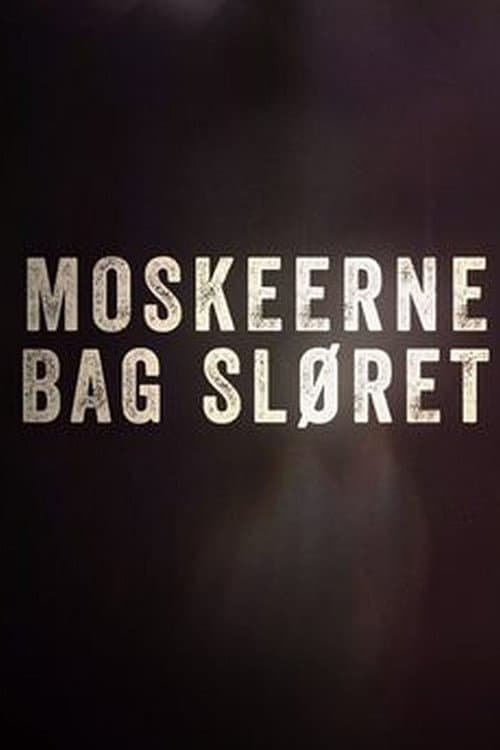 Постер: Moskeerne bag sløret