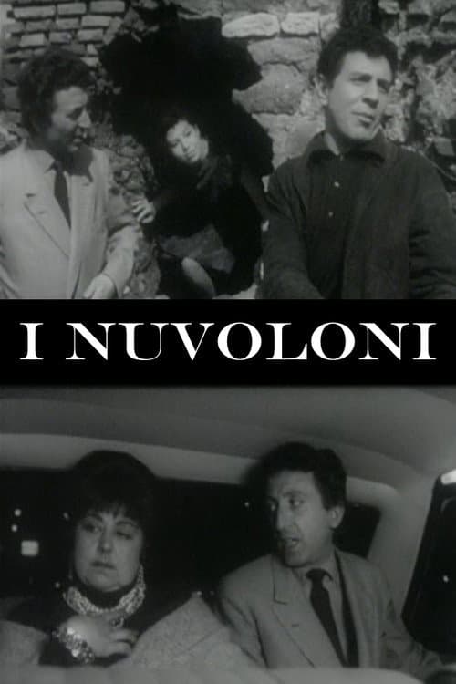 Постер: I nuvoloni