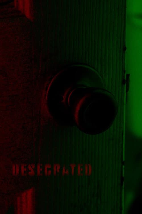 Постер: Desecrated