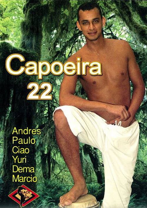 Постер: Capoeira 22