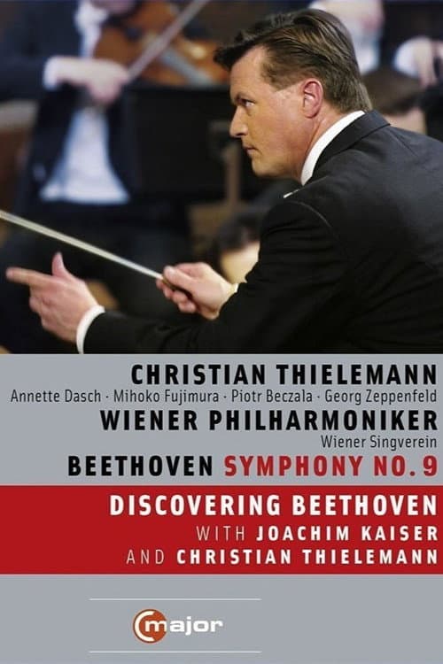 Постер: Beethoven: Symphony No. 9