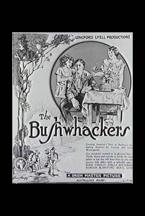 Постер: The Bushwackers