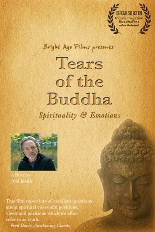 Постер: Tears of the Buddha: Spirituality and Emotions