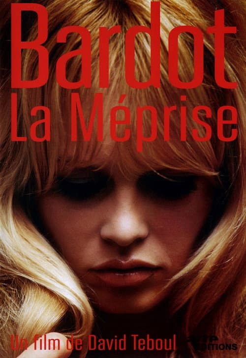 Постер: Bardot, la méprise