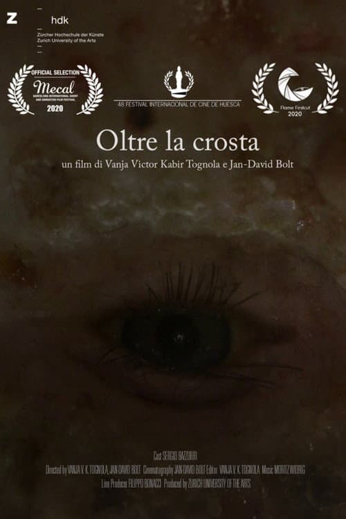 Постер: Oltre la crosta