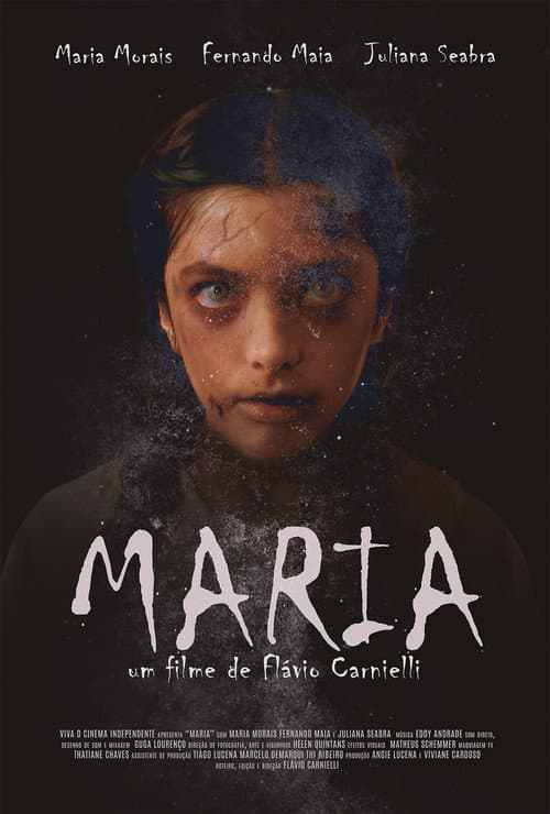Постер: Maria