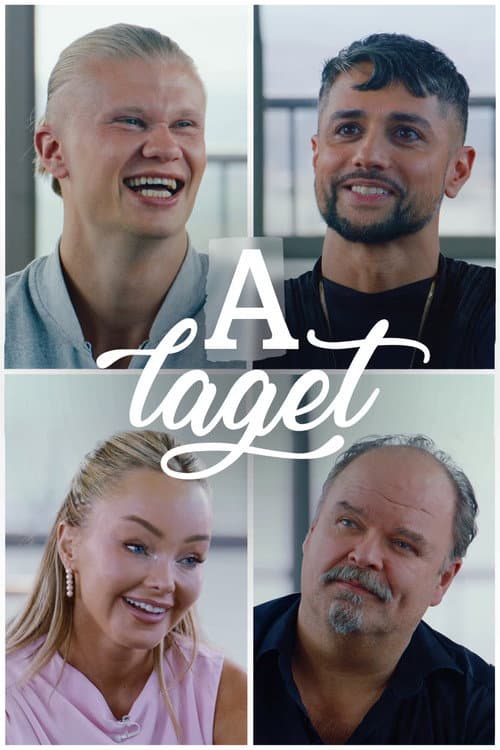 Постер: A-Laget