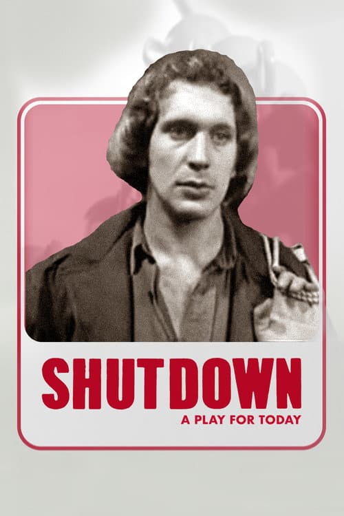 Постер: Shut Down