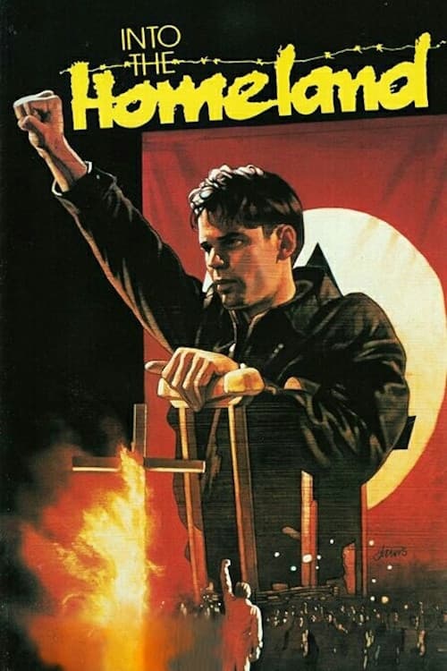 Постер: Into the Homeland