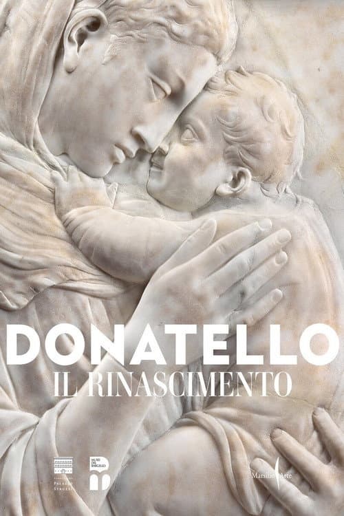 Постер: Donatello - Il rinascimento