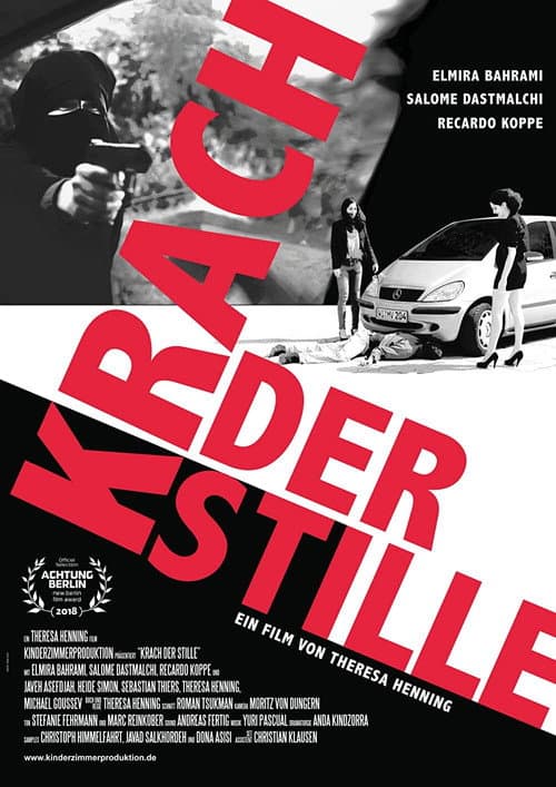 Постер: Krach der Stille