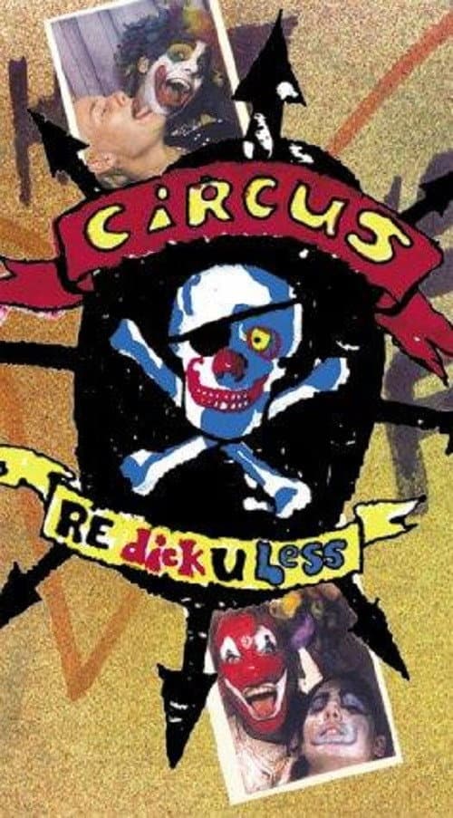 Постер: Circus Redickuless