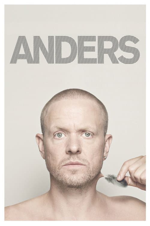 Постер: Anders Matthesen - Anders