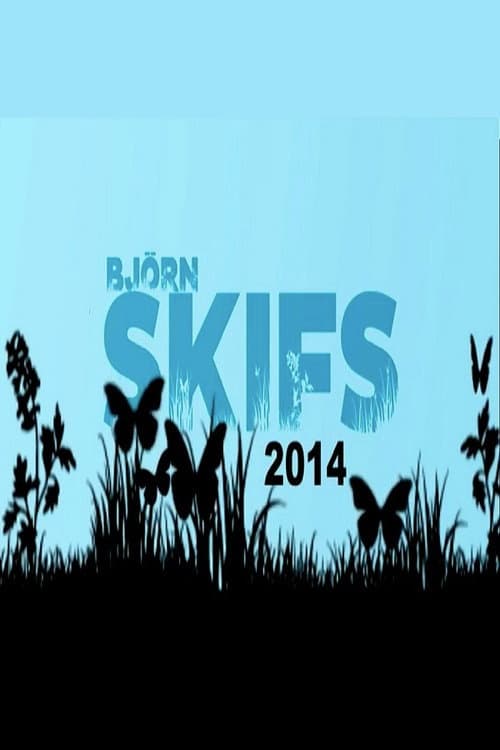 Постер: Björn Skifs 2014