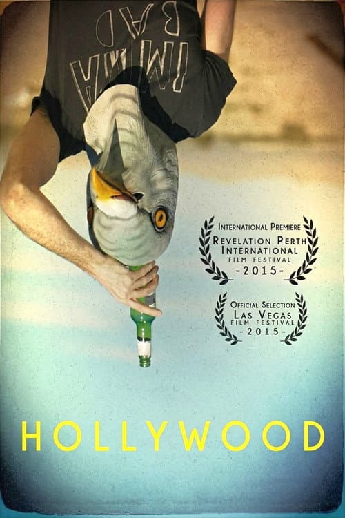 Постер: Hollywood