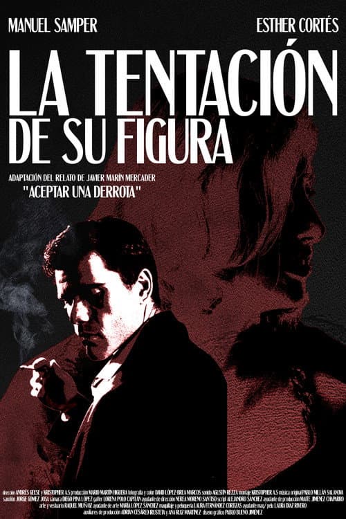 Постер: La Tentación de su Figura