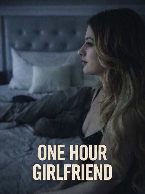 Постер: One Hour Girlfriend