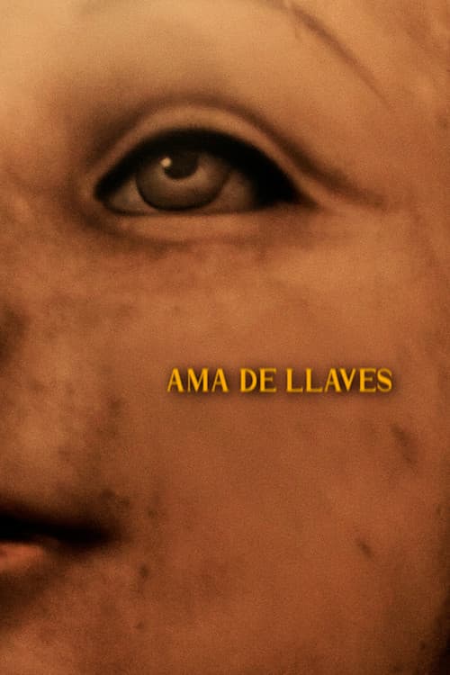 Постер: Ama De Llaves