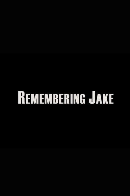 Постер: Raging Bull: Remembering Jake