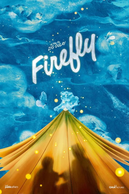 Постер: Firefly