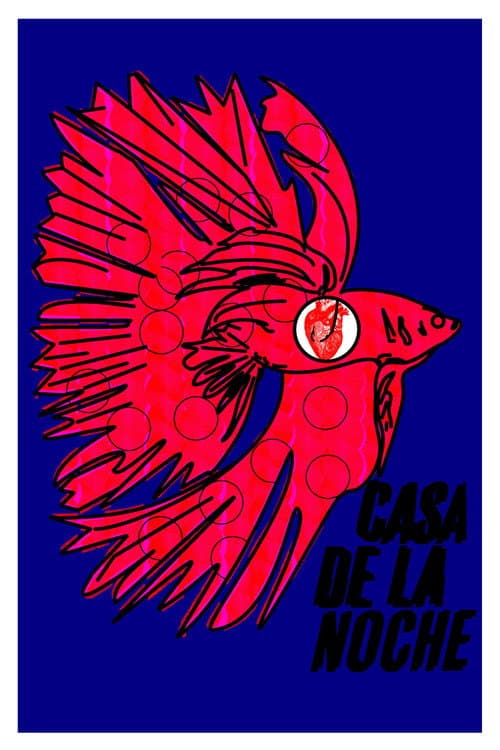 Постер: Casa de la Noche