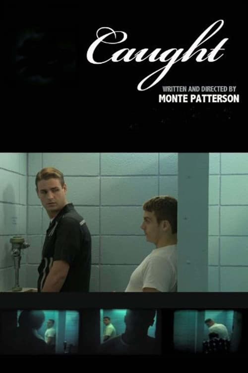 Постер: Caught
