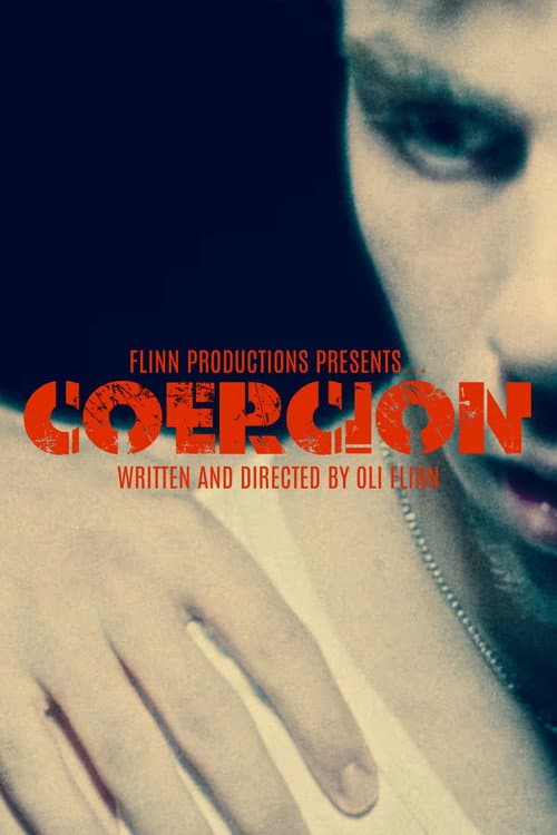 Постер: COERCION