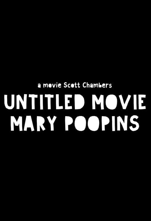 Постер: Untitled Mary Poppins Movie