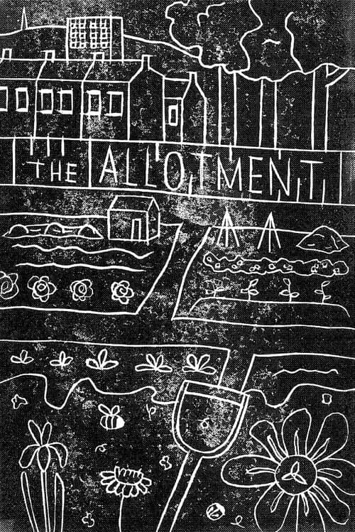 Постер: The Allotment