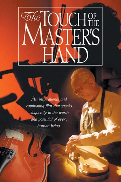 Постер: The Touch of the Master's Hand