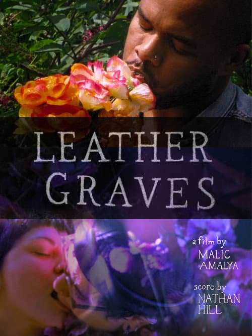 Постер: Leather Graves