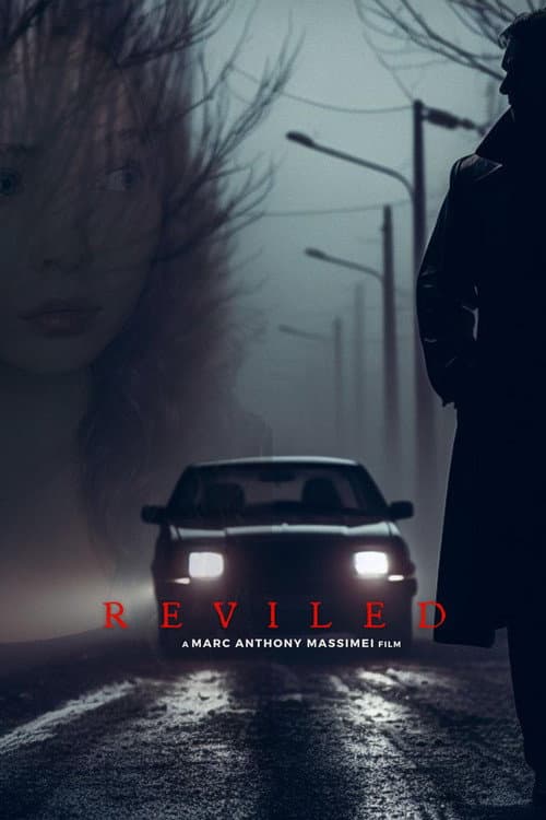 Постер: Reviled