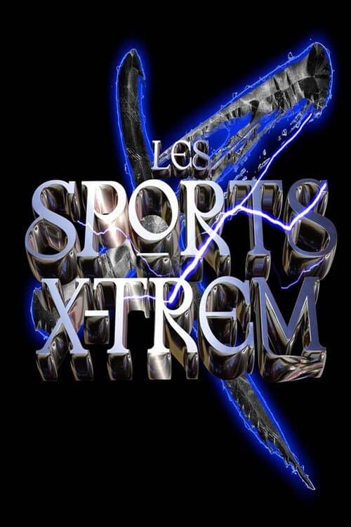 Постер: Les Sports X-trem