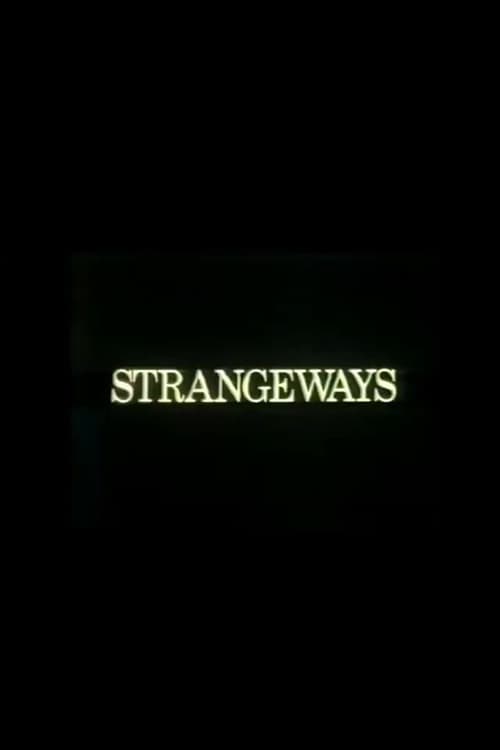 Постер: Strangeways