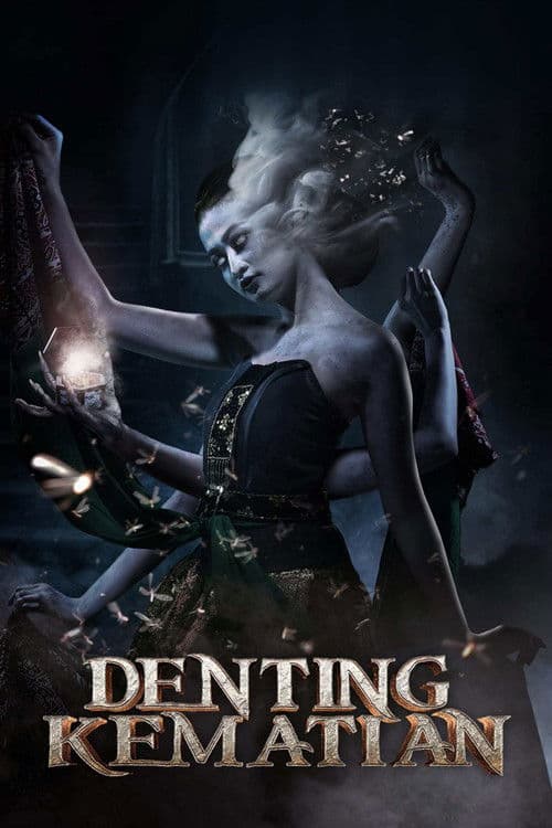 Постер: Denting Kematian