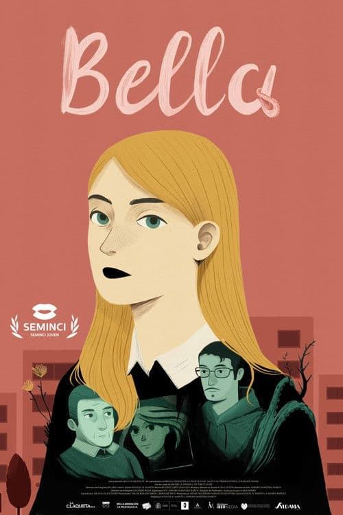 Постер: Bella
