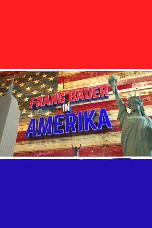 Постер: Frans Bauer in Amerika